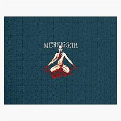 meshuggah (13) Jigsaw Puzzle