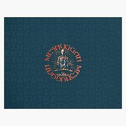 meshuggah    (2) Jigsaw Puzzle