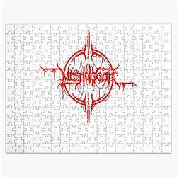 Love Funny Man Best Meshuggah Beautiful Model Gifts For Everyone Jigsaw Puzzle