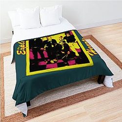 meshuggah star   Comforter