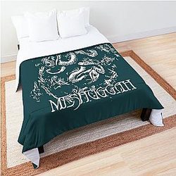 Meshuggah  Comforter