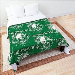 meshuggah (15) Comforter