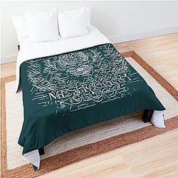 Meshuggah  Comforter