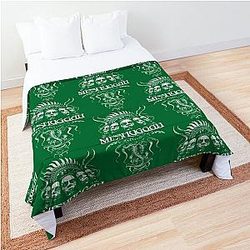 meshuggah   (1) Comforter