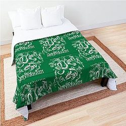 Meshuggah (5) Comforter