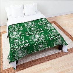 Meshuggah (7) Comforter