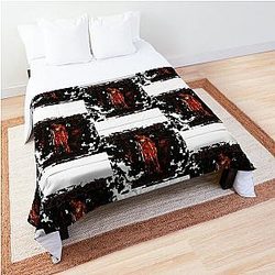 Immutable Meshuggah Comforter
