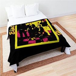 meshuggah star  Comforter