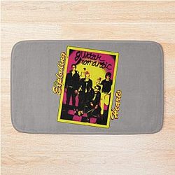 meshuggah star   Bath Mat