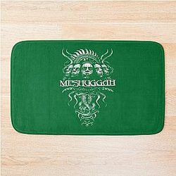 meshuggah   (1) Bath Mat