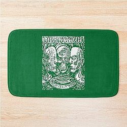 Meshuggah (11) Bath Mat