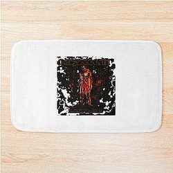 Immutable Meshuggah Bath Mat