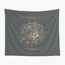 Meshuggah For Men And Women Tapestry