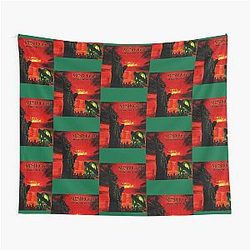 Contradictions Collapse None Meshuggah Tapestry