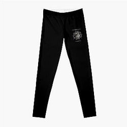 meshuggah 3 Leggings