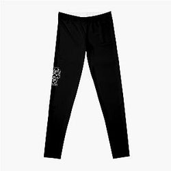 Meshuggah  Leggings