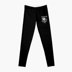 meshuggah (15) Leggings