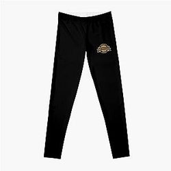 Meshuggah  Leggings