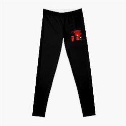 Contradictions Collapse None Meshuggah Leggings
