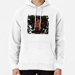 Immutable Meshuggah Pullover Hoodie