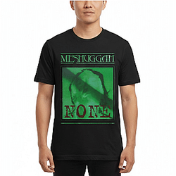 Progressive Metal Fan NTAN1401 Meshuggah T-Shirts