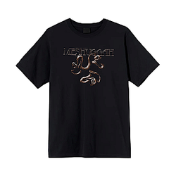 Serpent LA3006 Meshuggah T-Shirts