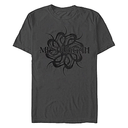 Dark Serpent LA3006 Meshuggah T-Shirts