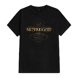 Meshuggah Cosmic LA3006 Meshuggah T-Shirts