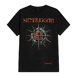Mechanical Sphere LA3006 Meshuggah T-Shirts