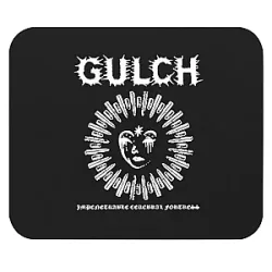 Gulch PTTT0807  Meshuggah Mouse Pads