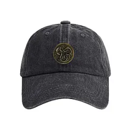 Denim PTTT1409  Meshuggah Hats & Caps