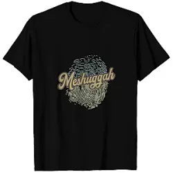 New Graphic Design PTTT1409  Meshuggah T-Shirts