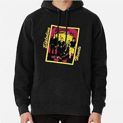 meshuggah star  Pullover Hoodie