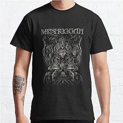 tour meshuggah  For Fans Classic T-Shirt