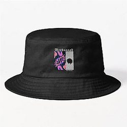 Meshuggah  Bucket Hat