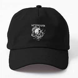 meshuggah (15) Dad Hat