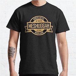 Meshuggah  Classic T-Shirt