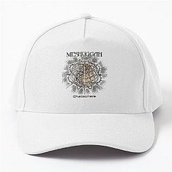 Meshuggah For Men And Women Baseball Cap