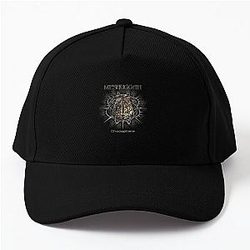 Meshuggah For Men And Women Baseball Cap