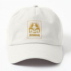 Meshuggah Band  Dad Hat