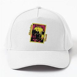 meshuggah star  Baseball Cap