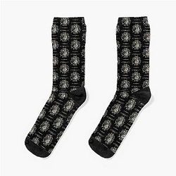 meshuggah 3 Socks