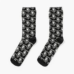 meshuggah (15) Socks