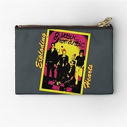 meshuggah star   Zipper Pouch