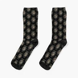 Meshuggah For Men And Women Socks