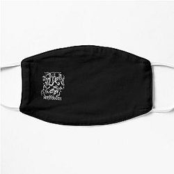 Meshuggah  Flat Mask