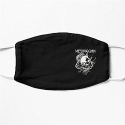 meshuggah (15) Flat Mask