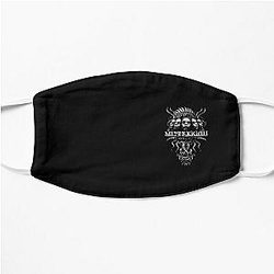 meshuggah   (1) Flat Mask