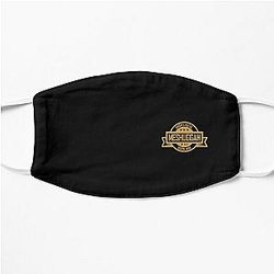 Meshuggah  Flat Mask