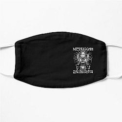 Meshuggah (7) Flat Mask